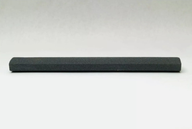 Delphi Glass Abrasive Stone - 10" Long