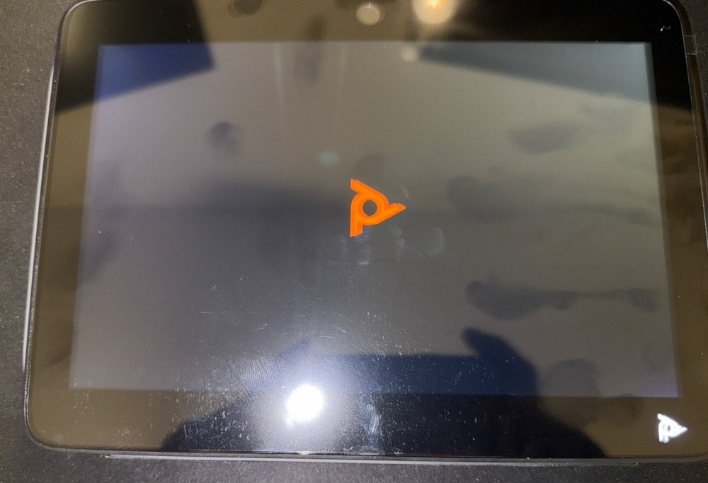 Poly TC10 Touch Controller Black (875K5AA)