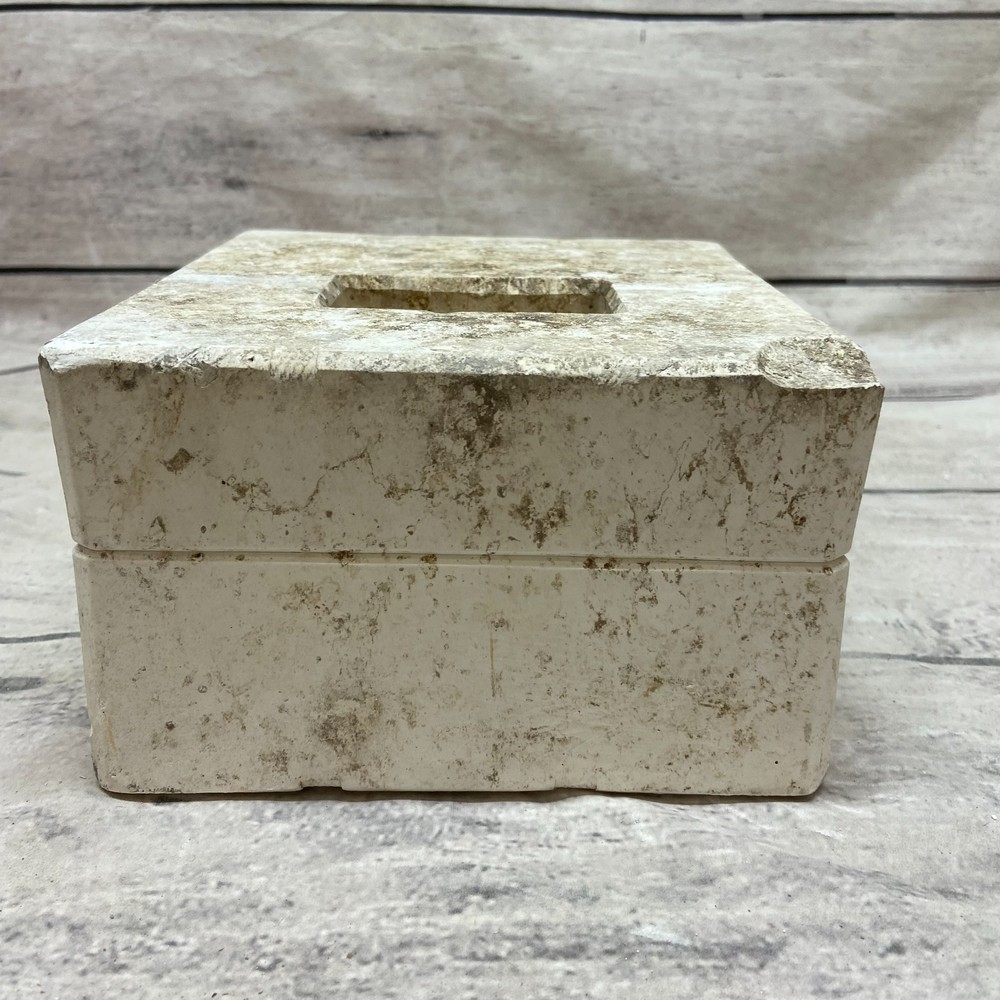 Ceramic Slip Casting Mold Byron #BH-1391