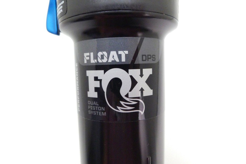 FOX Float DPS Performance EVOL 3-Pos Rear Air Shock (210x55mm)