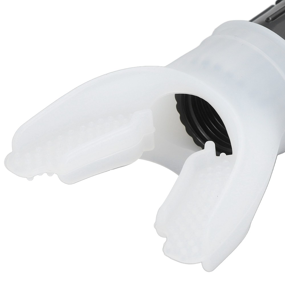 Breathing Exerciser Trainer Improve Lung Capacity Reduce Pressure Adjustable