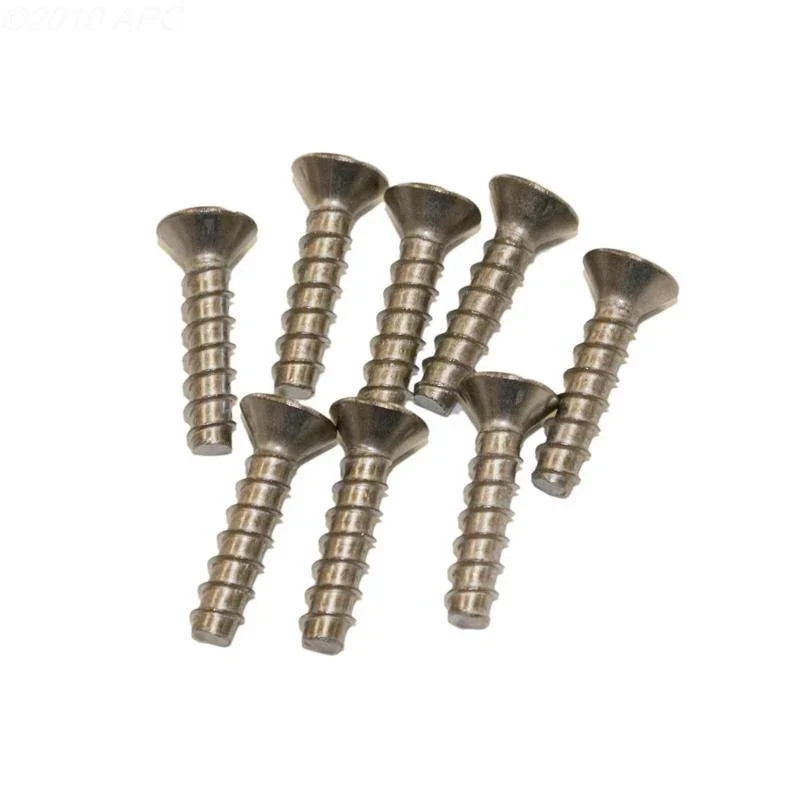 Main Drain Screw Set