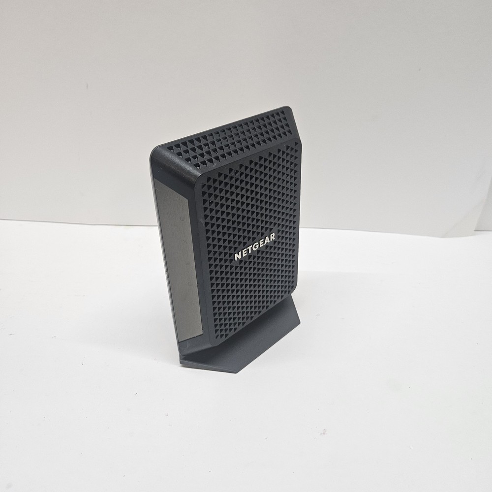 NETGEAR CM700-100NAS Cable Modem (REFURBISHED)