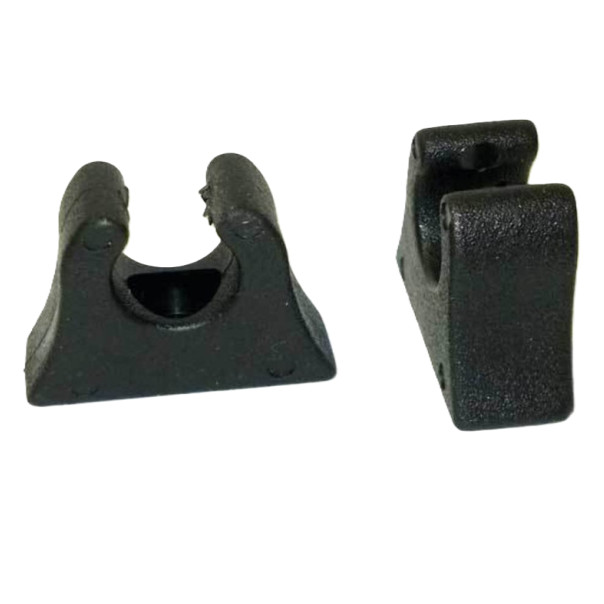 Pole Storage Clips 5/8" Molded Rubber