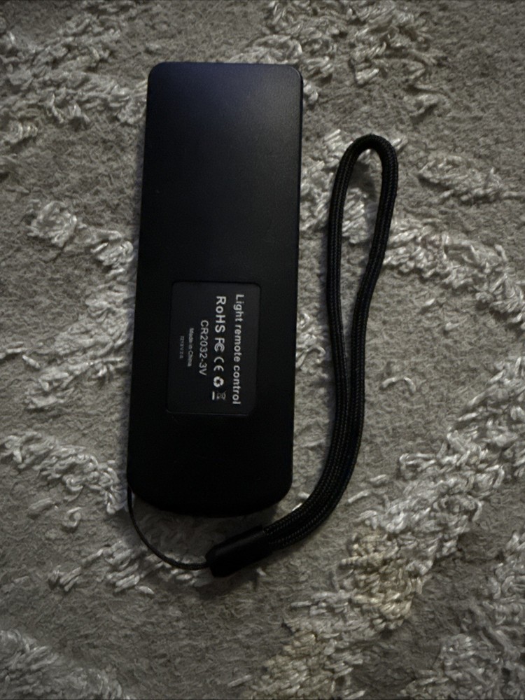 Wireless Led Remote Control for IVISII Ring Light