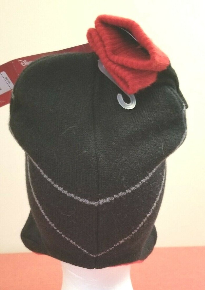 Darth Vader Disney Star Wars Infant Winter Hat & Mitts Set