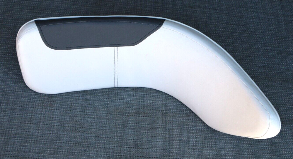 Bayliner Element E18 Curved Backrest Cushion