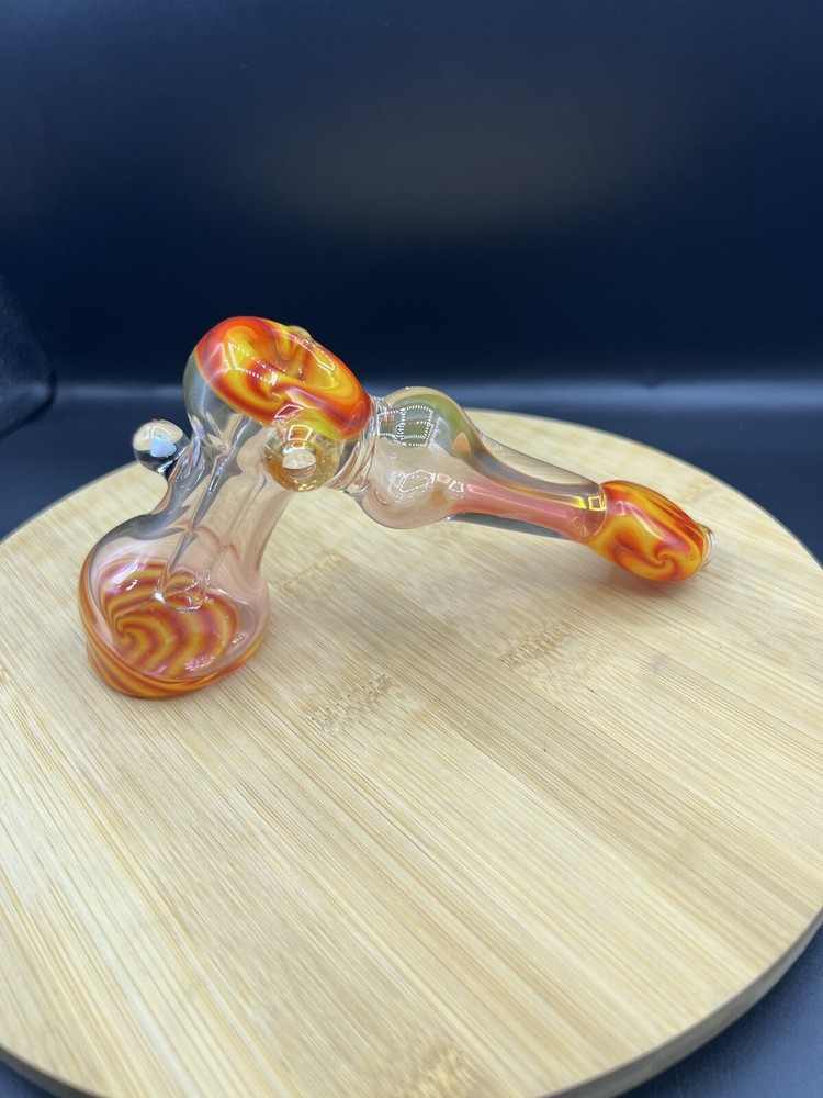 hammer bubbler water pipe
