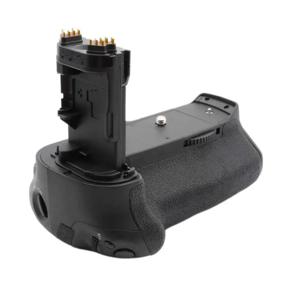 1Pc Replacement BG-E16 Battery Handle Grip Fits For Canon EOS 7D Mark II Camera