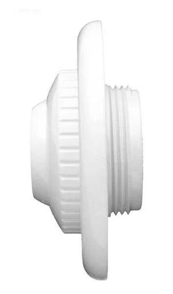 Hydrostream Directional Outlet White