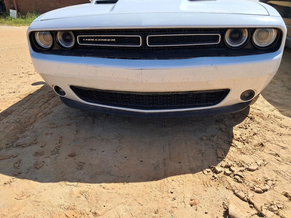 Fuse Box Engine Compartment Fits 15 CHALLENGER 4774838