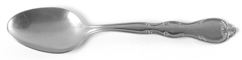 Towle Silver Romance Teaspoon 739408