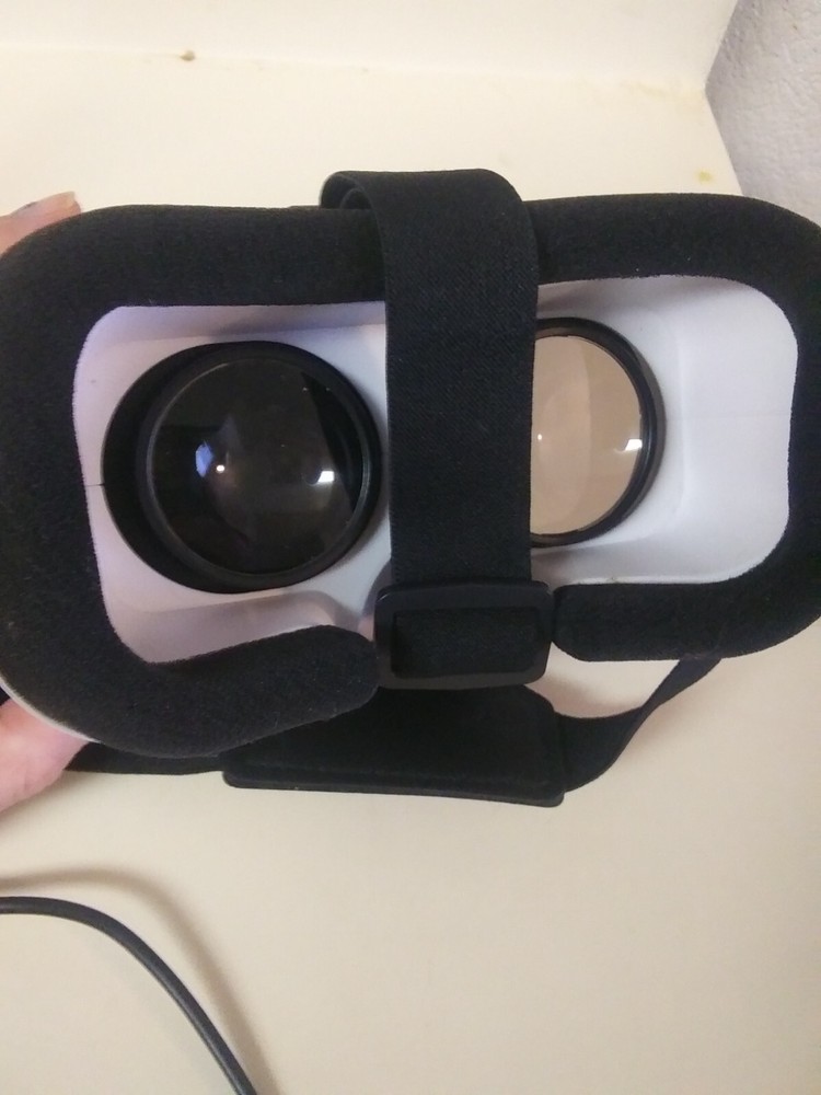 vr shinecon virtual reality glasses