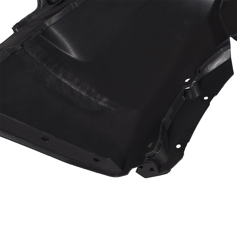 Front Lower Bumper Primed Fits For 2016-2017 Ford Explorer