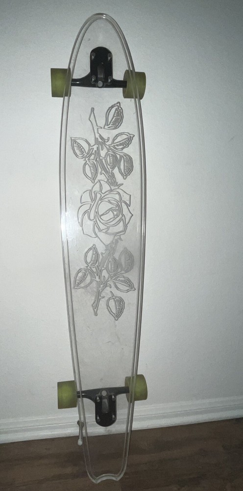 Ghost Long Board