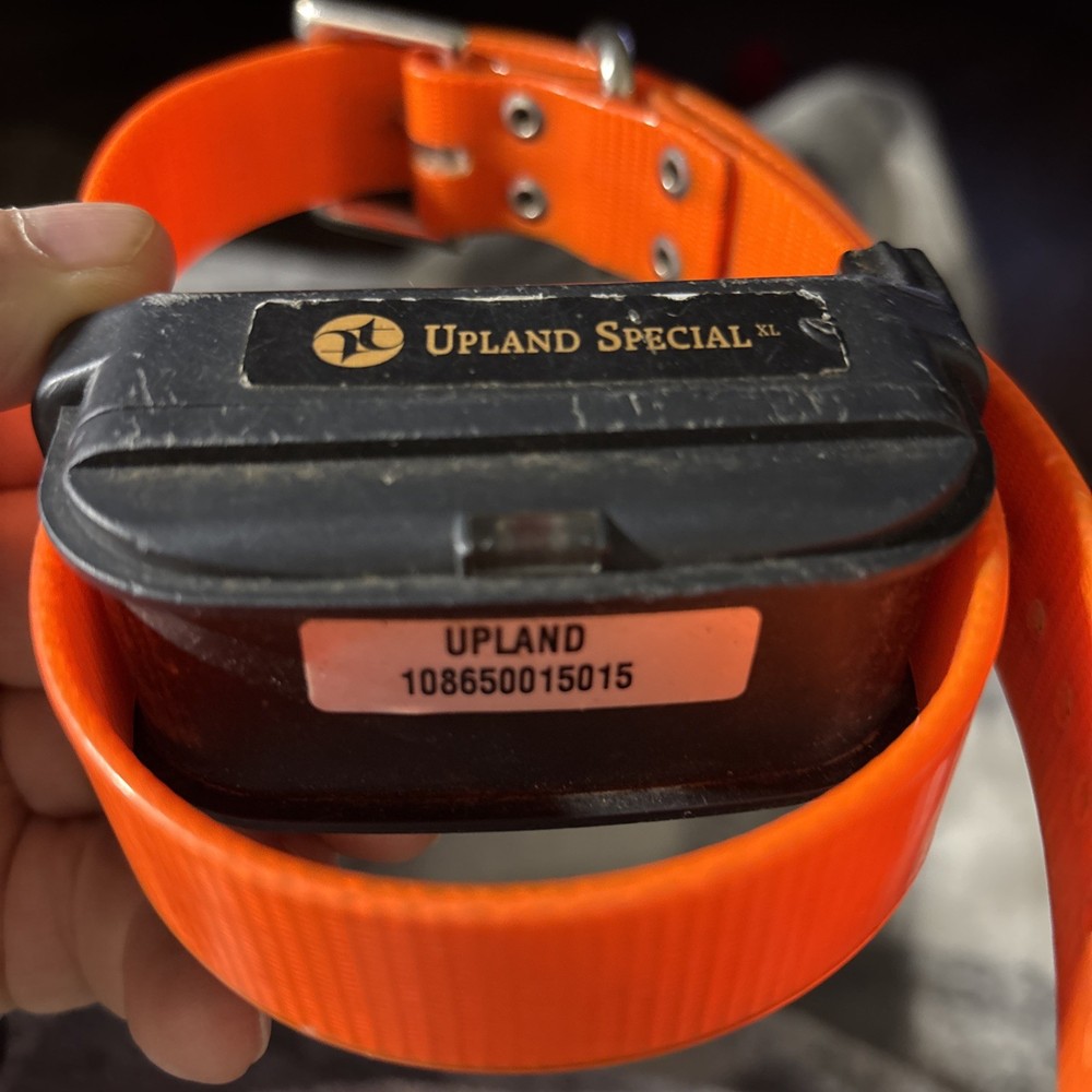 Tri-Tronics Upland Special XL Used UNTESTED READ DESCRIPTION