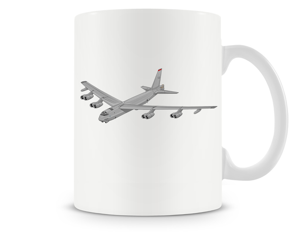 Boeing B-52H Mug - 15oz.