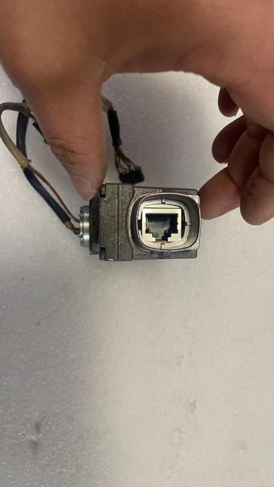 Used SMI20 with encoder cable test ok Encoder communication head , DHL/FedEx