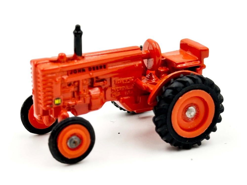 1/64 John Deere MI Industrial Orange