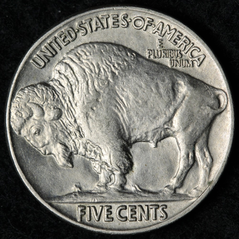 1937 Buffalo Nickel UNC *UNCIRCULATED* MS E170 UKR
