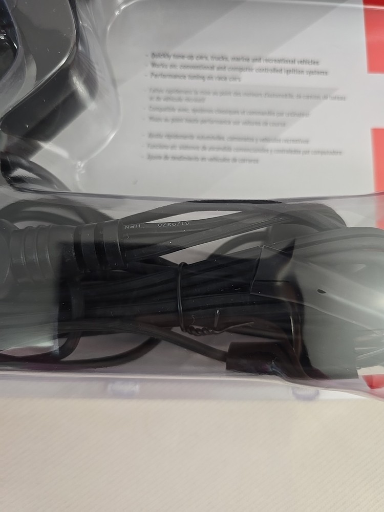 Innova Advance Timing Light