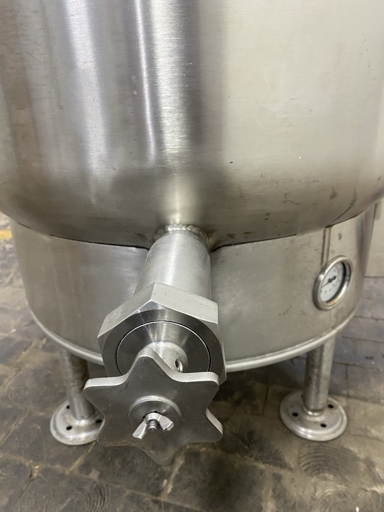 Vulcan Jacketed Littlest