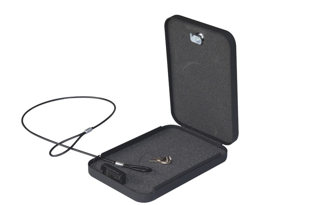 Portable Lock Box