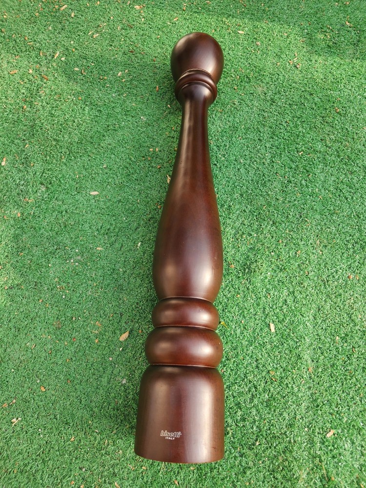 Bisetti Pepper Mill Grinder 24”