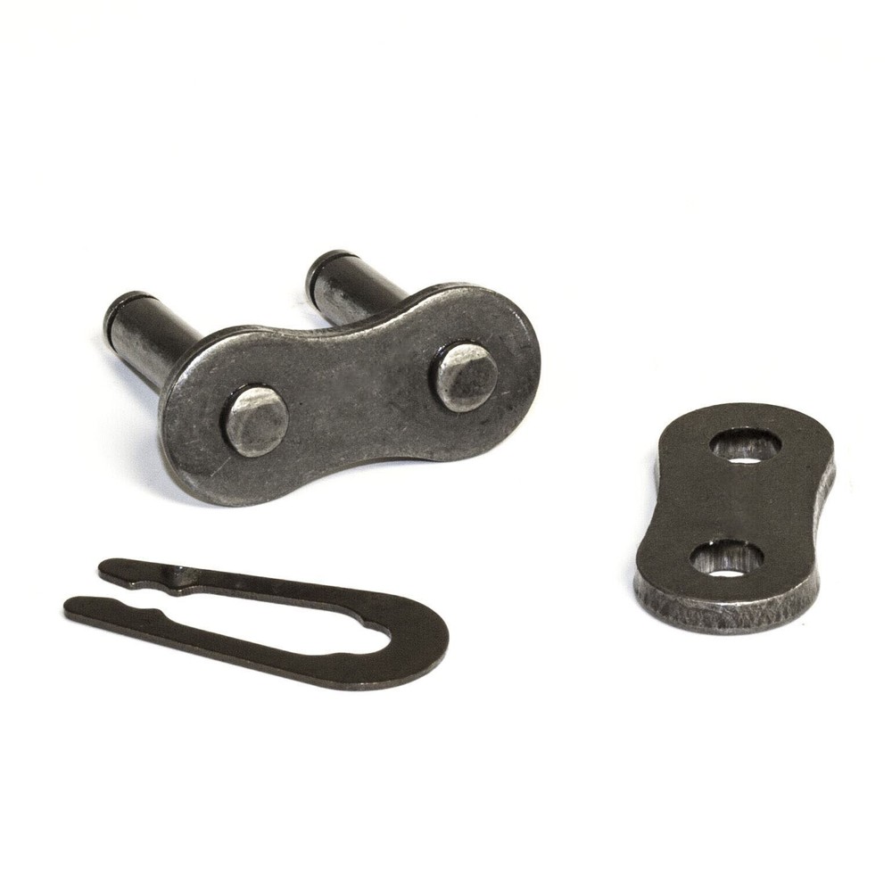 35H Heavy Duty Roller Chain Connecting Link (5PCS)