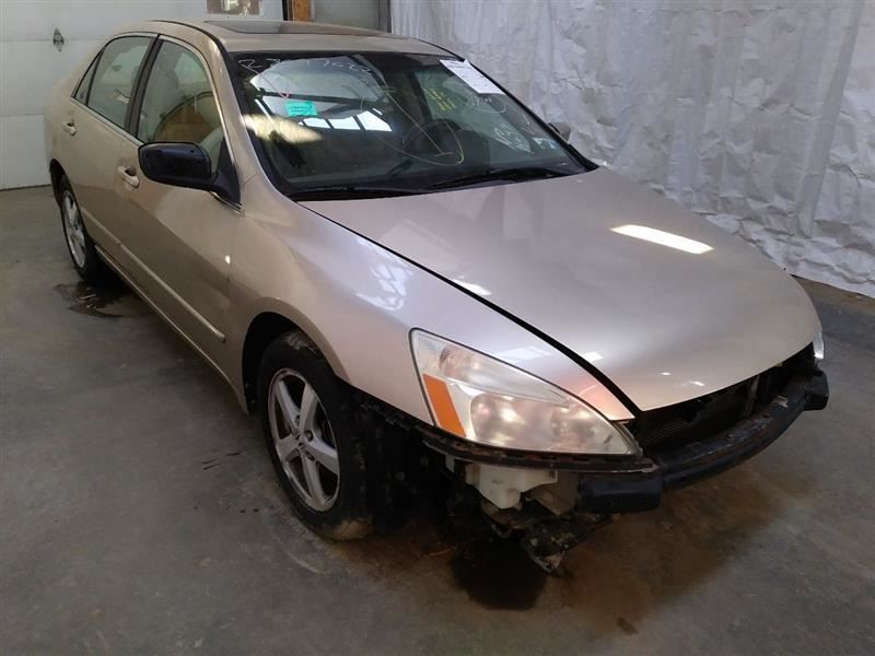 ACCORD 2005 Headrest 327217