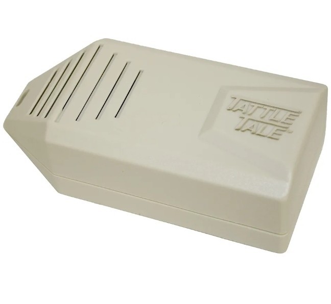 Tattle Tale Sonic Pet Training Vibration Alarm