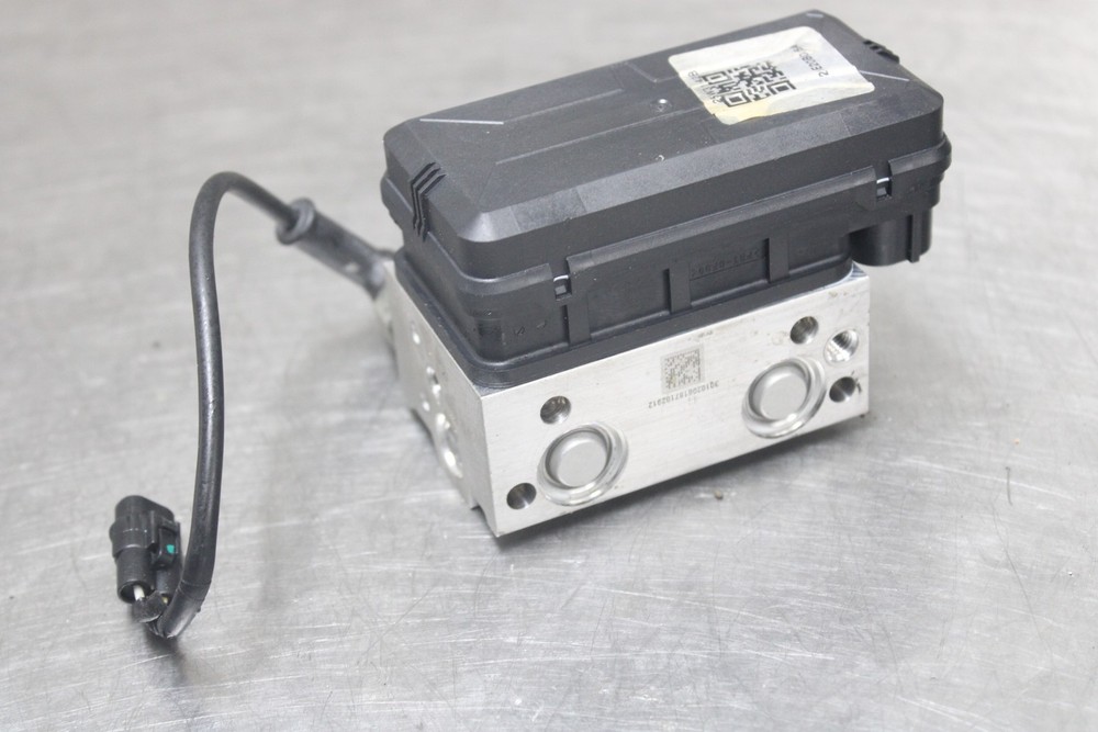 22-24 2024 ROYAL ENFIELD CLASSIC 350 ABS PUMP UNIT MODULE SENSOR
