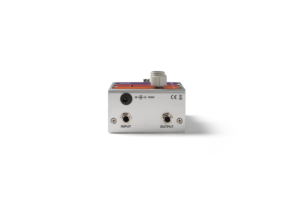 Warm Audio Mutation Phasor II