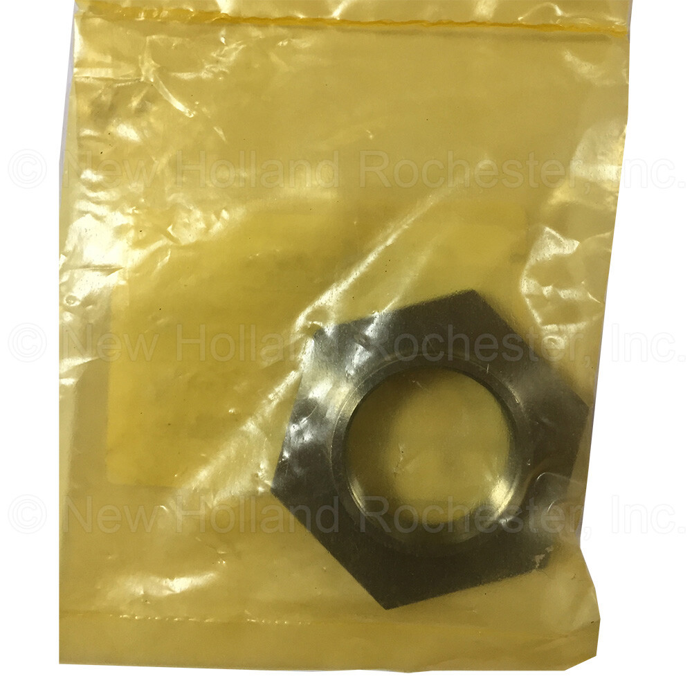 New Holland Nut Part # MT40009906