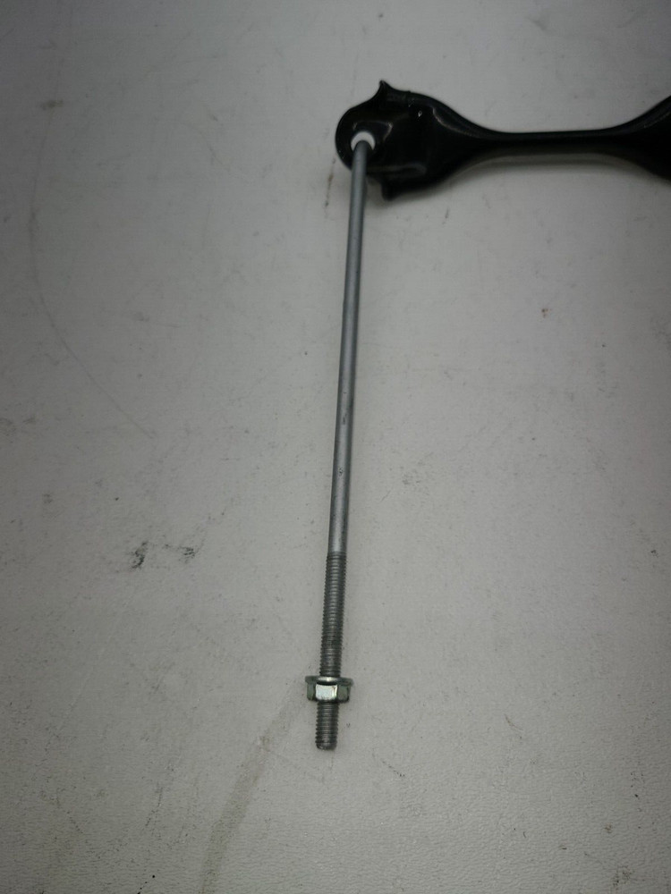 2021 Acura ILX Battery Setting Plate OEM