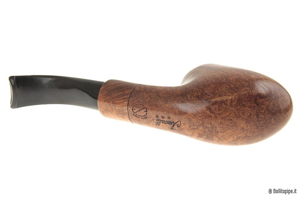 Amorelli * * * - Bent Oval Billiard