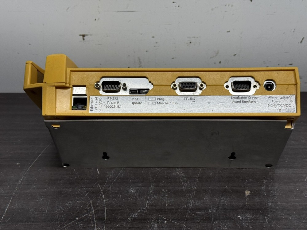 SYMCOD Proxdata Aquis Term Unit LBC-02 - X13