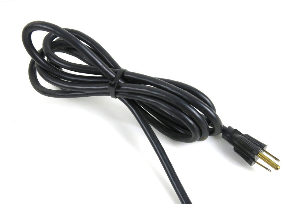 Darex E-90 End Mill Sharpener Motor, Switch & Wiring Assy