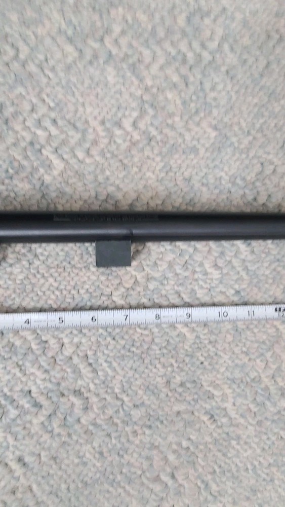 NICE Thompson Center Northwest Explorer muzzleloader Barrel T/C RARE BARREL