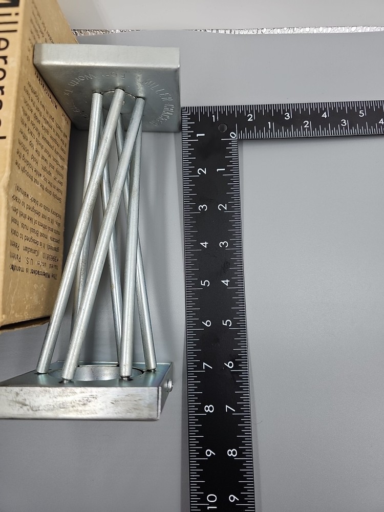 Millercracker,nut Cracker Vintage