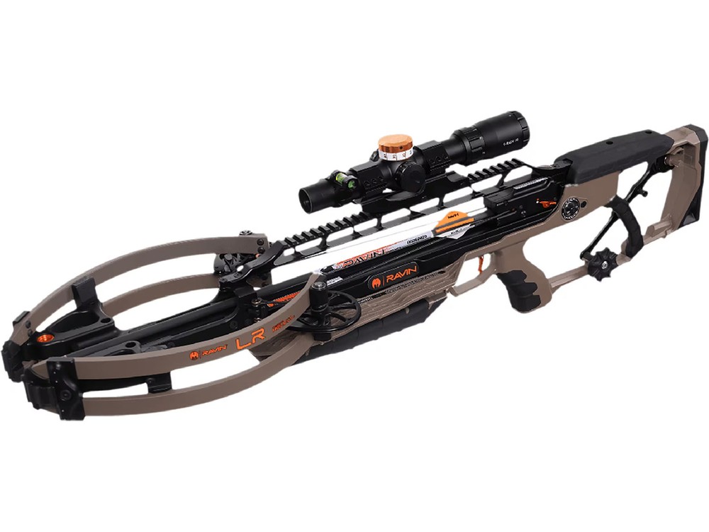 Ravin LR Crossbow Package