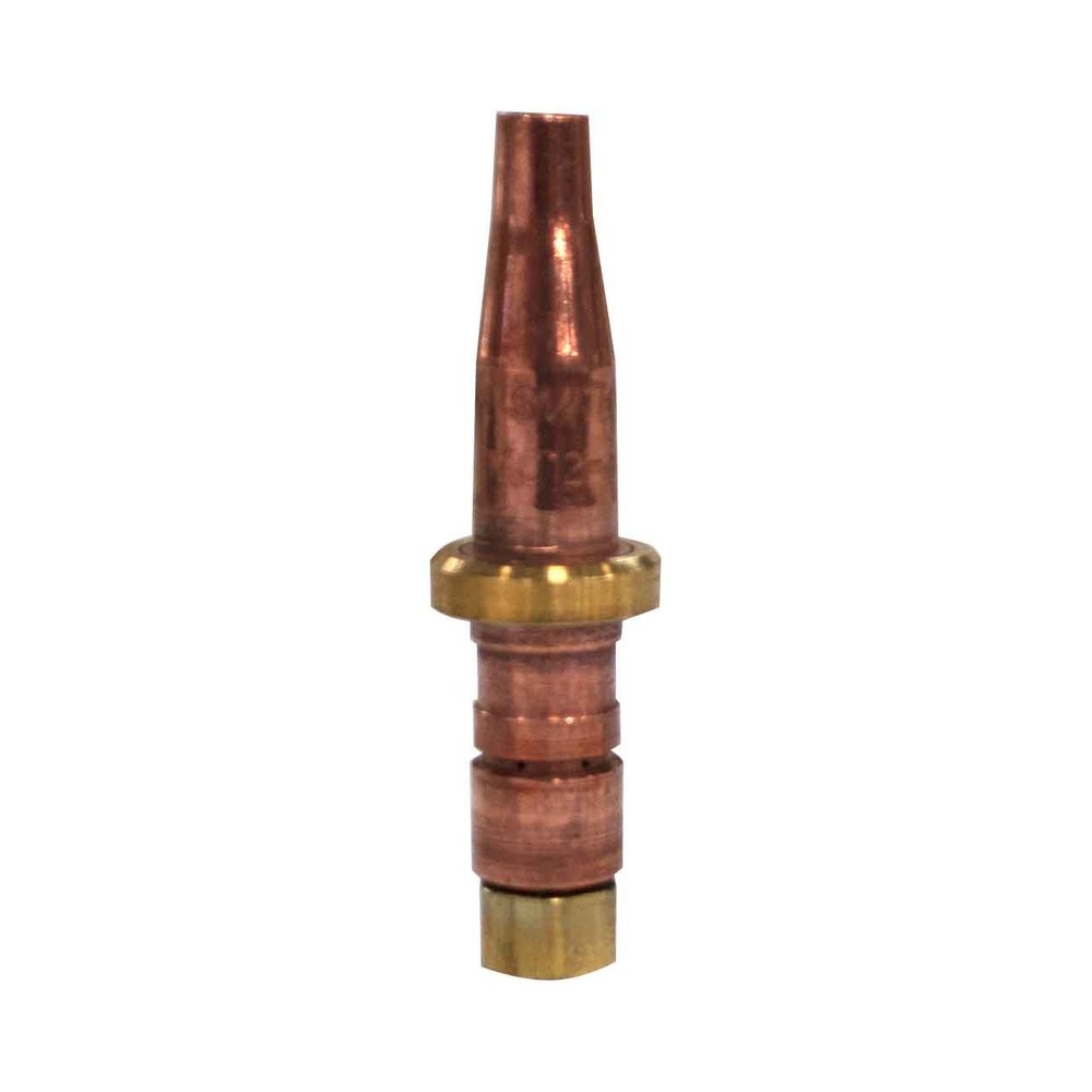 Miller Smith MC12-2 Acetylene Cutting Tip Size #2