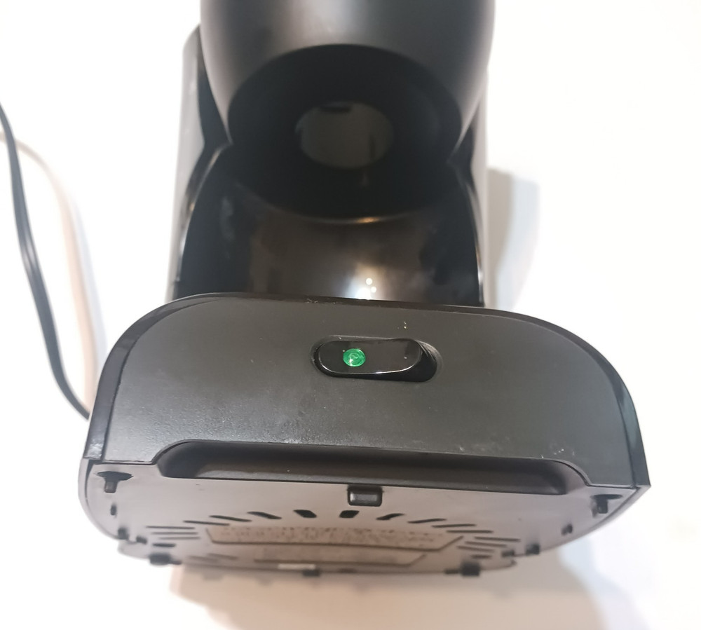 Mr. Coffee Drip Coffee Maker Black Model DR5