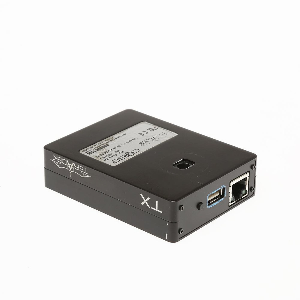 Teradek Cube-200 1 Channel HDMI Encoder - SKU#1333270