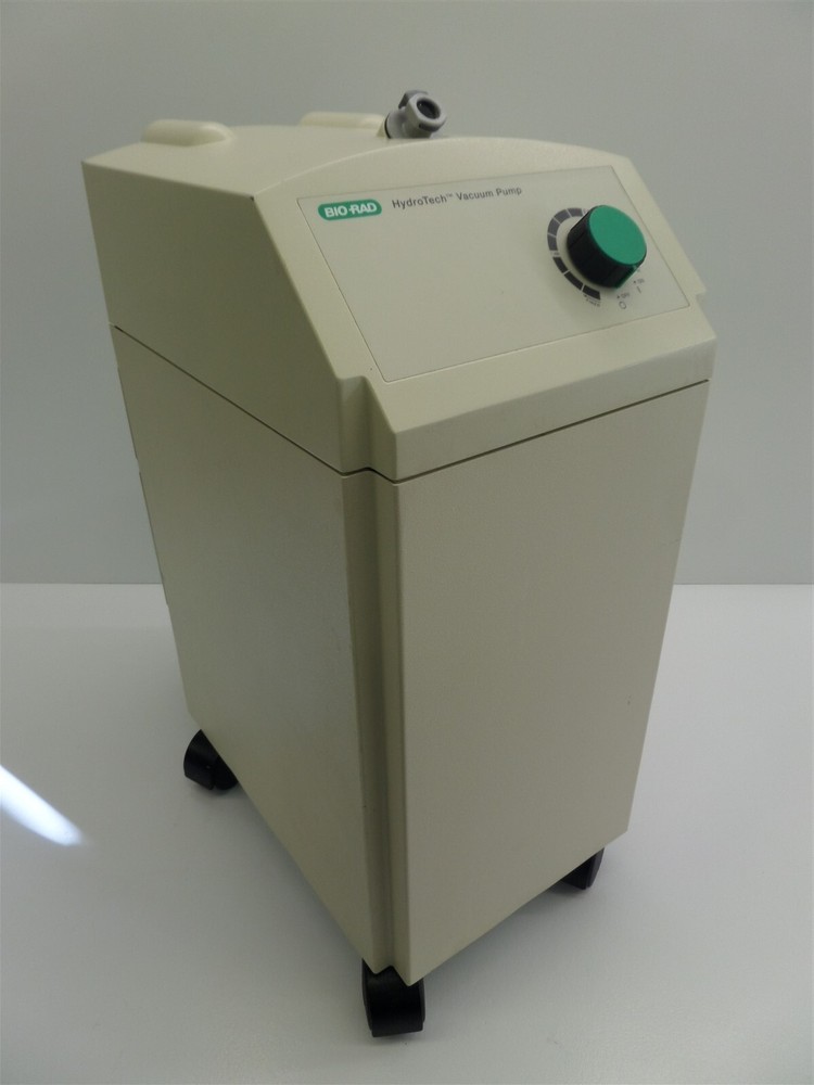 Bio-Rad HydroTech Vacuum Pump
