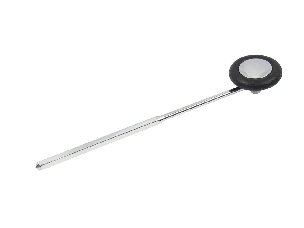 Elite Medical Instruments Babinski Reflex Hammer – 9" Neurological Diagnostic...