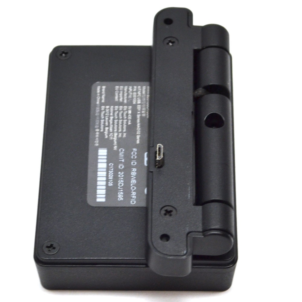 Elo Touch Solutions E001004 NFC/RFID Mobile Payment Accessory Micro-USB