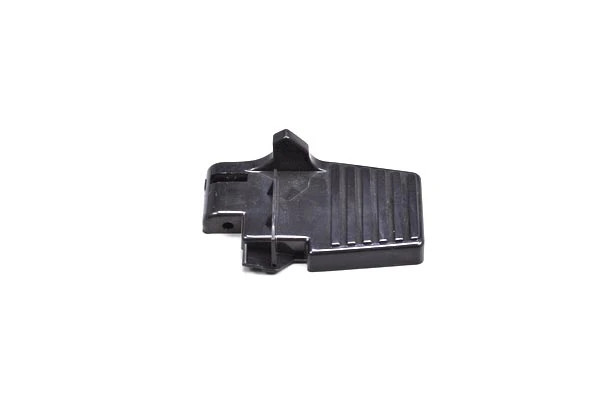 1 Carpet Pro Handle Assembly 54.016 / Release Pedal, CPU-2