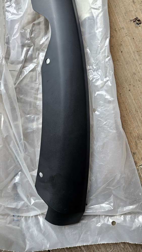 New Ford Fusion - Panel. DS7Z-17626-BCCP