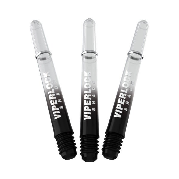 Viper Viperlock Shade Short Dart Shafts